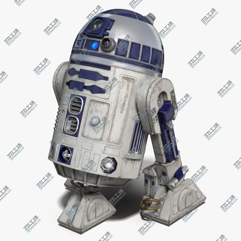 images/goods_img/2021040163/R2 D2 3D Model/1.jpg